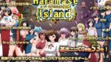 【熟女】 Haramase Island 【d_221479】