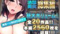 【熟女】 【超豪華版】清楚美女 総集編【どろっぷす！】 【d_492087】