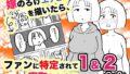 【熟女】 嫁のろけエッセイを描いたら、ファンに特定されて寝取られた件 1＆2合本 【d_251050】