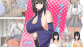【熟女】 サイレント漫画集3 【d_253216】