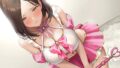 【熟女】 お隣の人妻さんのコスプレアカを見つけてはじまる内緒のコスプレ撮影会 【d_317892】