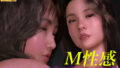 【熟女】 秘密のM性感で夢の3P体験 【d_436315】