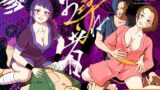 【熟女】 お尋ね者 〜参〜 【d_483722】
