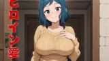 【熟女】 ヒロイン愛  Vol.08 【d_558642】