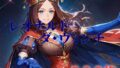【熟女】 人理焼却フルボッコ寝取られはらませ姦 ダ・ヴィンチちゃん 【d_566928】