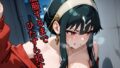 【熟女】 ヨ〇・フォージャーを屈服するまでひたすら●す 【d_577485】
