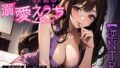 【熟女】 【逆NTR】清楚で巨乳な兄嫁と毎晩秘密の溺愛えっち〜バレたらイケない密着濃厚喘ぎ〜 【d_587603】