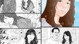 【熟女】 気が弱い亭主の上司に寝取られた人妻 【d_133148】