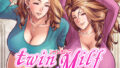 【熟女】 twin Milf アディショナルエピソード＋1 【d_138956】