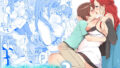 【熟女】 おっぱいな夏休み3 【d_163865】