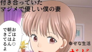 【熟女】 まじめ巨乳妻NTR 僕の妻に攻略サイトができていた件 【d_184273】