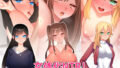 【熟女】 女体化NTR 〜寝取り・寝取られ・ヤリマクリ〜 【d_226680】