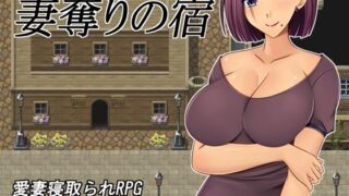 【熟女】 妻奪りの宿 【d_270626】