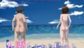 【熟女】 人妻とふたり島の上 【d_332114】