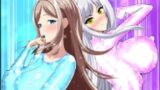 【熟女】 マジカルカラーズvs淫美のウル 【d_555796】