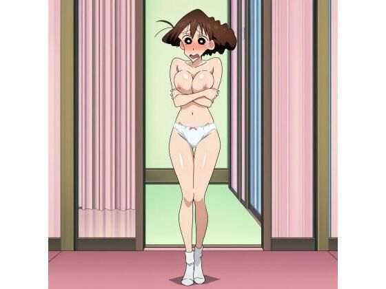 【熟女】 春日部画像集1 【d_590489】