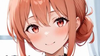 【熟女】 人妻、セーラー服でエッチ 【d_590833】