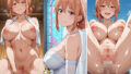 【熟女】 ガハママ CG集 【d_598481】