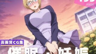 【熟女】 【種付け・催●】ジ●ディ・スタ●リング 【d_599648】