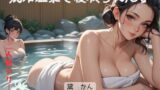 【熟女】 混浴温泉で寝取られた妻〈二人称シリーズ〉 【d_601572】