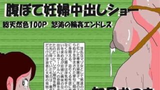 【熟女】 痴●映画館7 腹ぼて妊婦中出しショー 【d_081173】