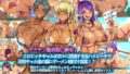 【熟女】 デカチン童貞君に夢中！エロビッチギャルが次々に発情する生ハメビーチで尻軽ギャル達の膣にザーメン種付け営業！？ 【d_119843】