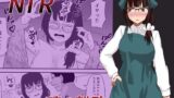 【熟女】 魂の粉砕 【d_215438】