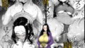 【熟女】 義父に迫られ断り切れない押しに弱い人妻 【d_281912】