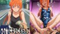 【熟女】 スク水になってもらえませんか？3 【d_615929】