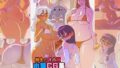 【熟女】 健全！オホ顔水着CG集 【d_625219】