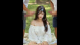 【熟女】 公園美女にぶっかけてみた 【d_628124】