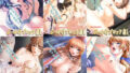 【熟女】 ぶっかけブロック崩し総集編2 【d_630850】