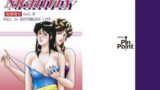 【熟女】 NIGHTFLY vol.8 【d_023379】