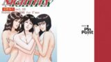 【熟女】 NIGHTFLY vol.10 【d_033905】