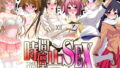 【熟女】 時間停止SEX 【d_128245】