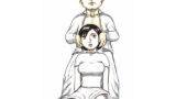 【熟女】 翠さんと暴君 【d_145935】