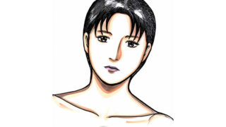 【熟女】 娘の同級生の父親に目をつけられてしまった直美さん 【d_148683】