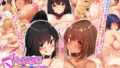 【熟女】 ハメスタ！SNS映えしちゃう俺のチンポをHなマ○コが「いいね」欲しくて奪い合い！ 【d_150565】