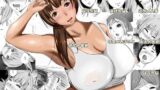 【熟女】 年上キラー少年の自己改革事例 【d_166304】