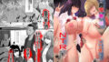 【熟女】 私の最愛の妻と娘がチャラ男たちにNTRれるなんて…… 【d_201549】