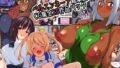 【熟女】 ベルエンネーア総集編 CG集全25作品パック 【d_237160】