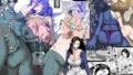 【熟女】 叔母にオナニーがバレてそのままセックスを教えてもらいました 【d_240575】