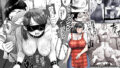 【熟女】 スーパーのおばさんに告白したら仲良くしてくれて速攻でエッチしました 【d_246248】