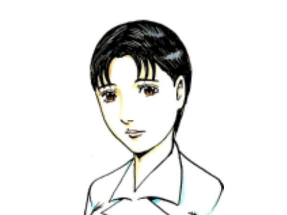 【熟女】 娘の同級生の父親に目をつけられてしまった直美さん2 【d_284096】
