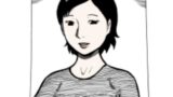 【熟女】 腕まくりの似合う人妻さんが首輪をつけられて 【d_299695】