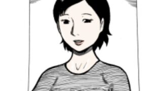 【熟女】 腕まくりの似合う人妻さんが首輪をつけられて 【d_299695】