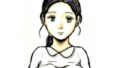 【熟女】 狙われた優しい奥さんの柔肌 【d_305674】