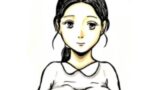 【熟女】 狙われた優しい奥さんの柔肌 【d_305674】