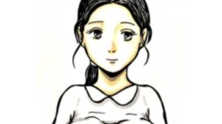 【熟女】 狙われた優しい奥さんの柔肌 【d_305674】