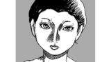 【熟女】 覚悟の女性 【d_347690】